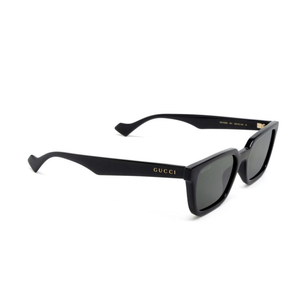 NWT GUCCI GG1539S 001 Sunglasses - Picture 5 of 7